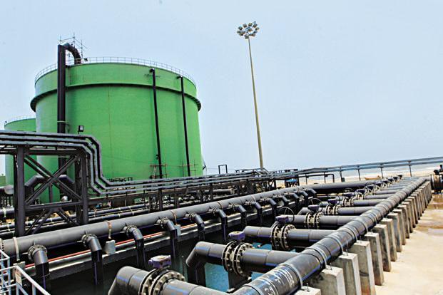 India Desal Market to Expand Threefold