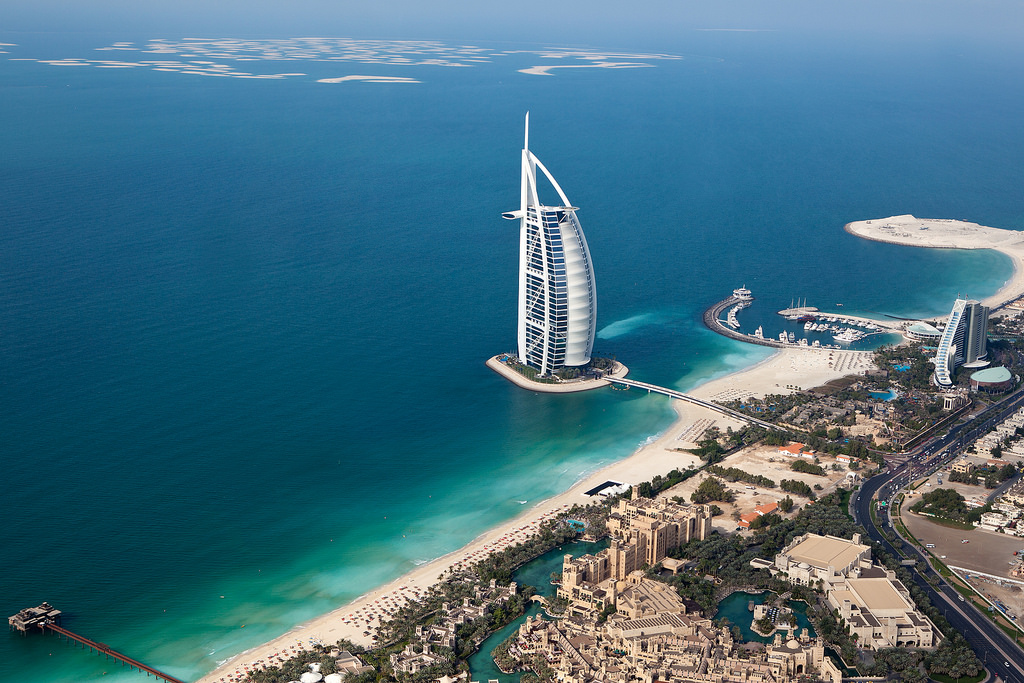 UAE Humanitarian Accelerators Seek Solutions for Water and Poverty