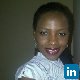 Omotomilola Ikotun, FMoWR PPP Unit - Legal Adviser/Consultant