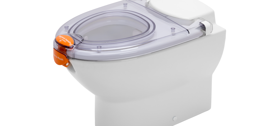 Water-saving toilet manufacturer launches &pound;3.2m Seedrs funding round
