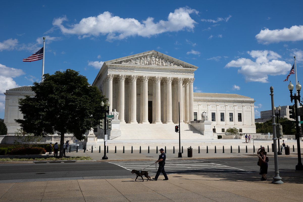5 ways the Supreme Court could transform water policy