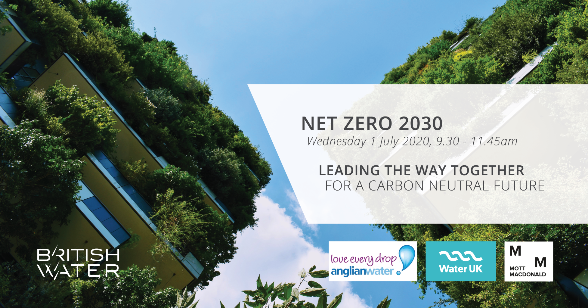 Net Zero Carbon Conversation