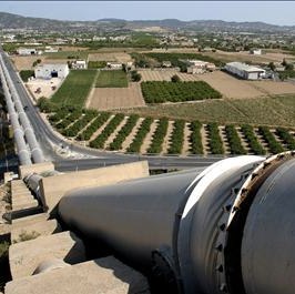 No rain? Share your neighbour's water