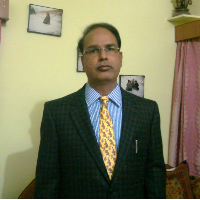 Suresh Pareek, Scientist (Hydrogeology) at Ministry of Water Resources, River Development & Ganga Rejuvenation