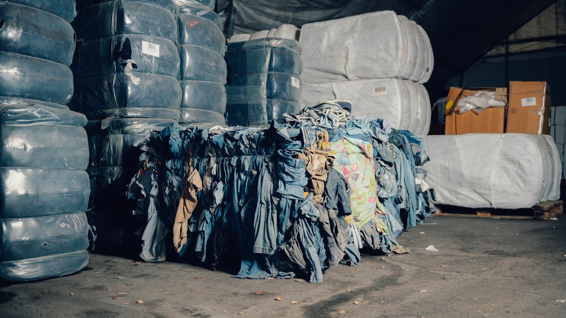 The recycling idea at Levi&#039;s, Adidas, Zara to stop trillions in fast fashion from going to wasteThe fashion industry has a very well-known waste...