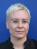 Tali Harif, WRc plc - Service Area Leader - Treatment Processes
