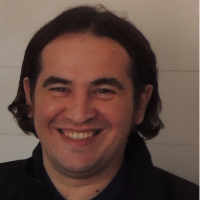 Marius Nistorescu
