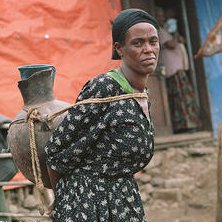 In East Africa, water is an explosive issue 