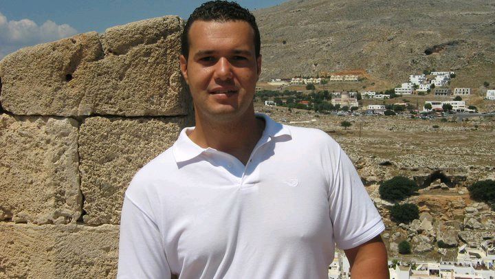 Vasileios Tsillas, None - GIS Consultant- Environmentalist, Specialized in treatment of water resources