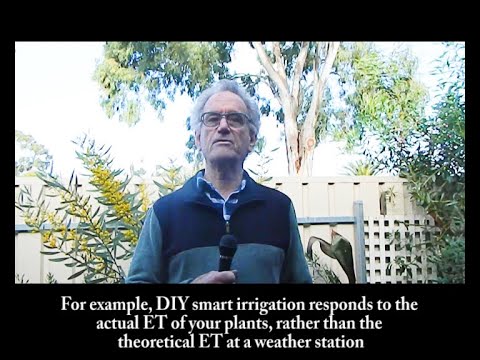 DIY Smart Irrigation Scheduling for Smallholders (Video Instructions)