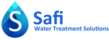 Safi water treatment solution