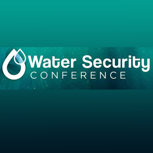 National Water Security Conference 2019