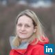 Trondsen Elise, NVE - Head of Section