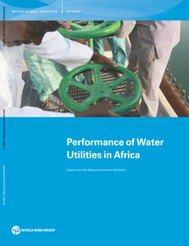 Performance of Water Utilities in Africa