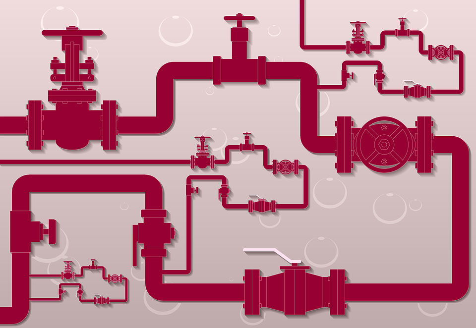 Air Valves in Pipelines (Part I – Air in Water!)
