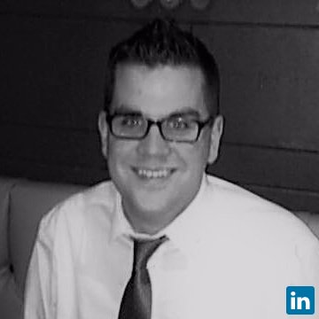 Ryan Cox, Export Sales Manager at Aquaread Limited