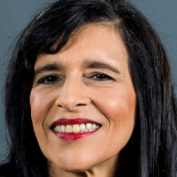 Marcia Barbosa