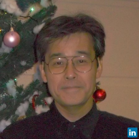 Kazuya Naito, Director, Human Resources - Tokyo Water Co.,Ltd.
