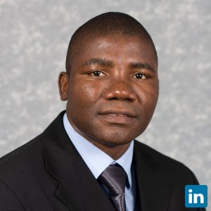 Davie Kadyampakeni, Assistant Professor-Water and Nutrient Management at University of Florida