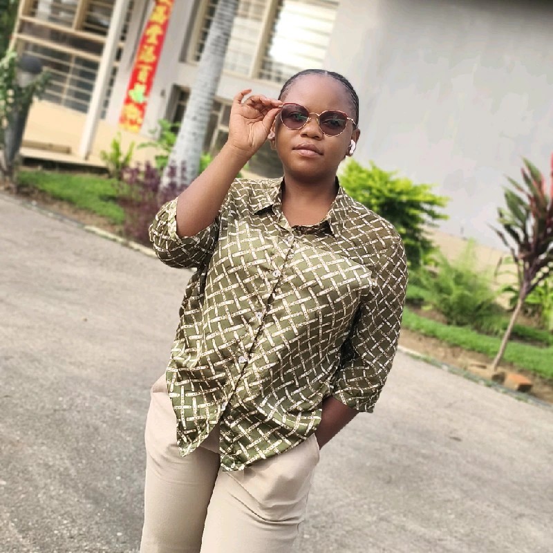 Naomi Banda