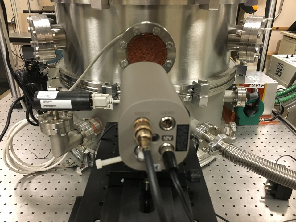 Water ​Purification ​with Electricity ​and Plasma