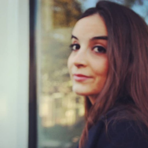 Sara Alonso Vicario