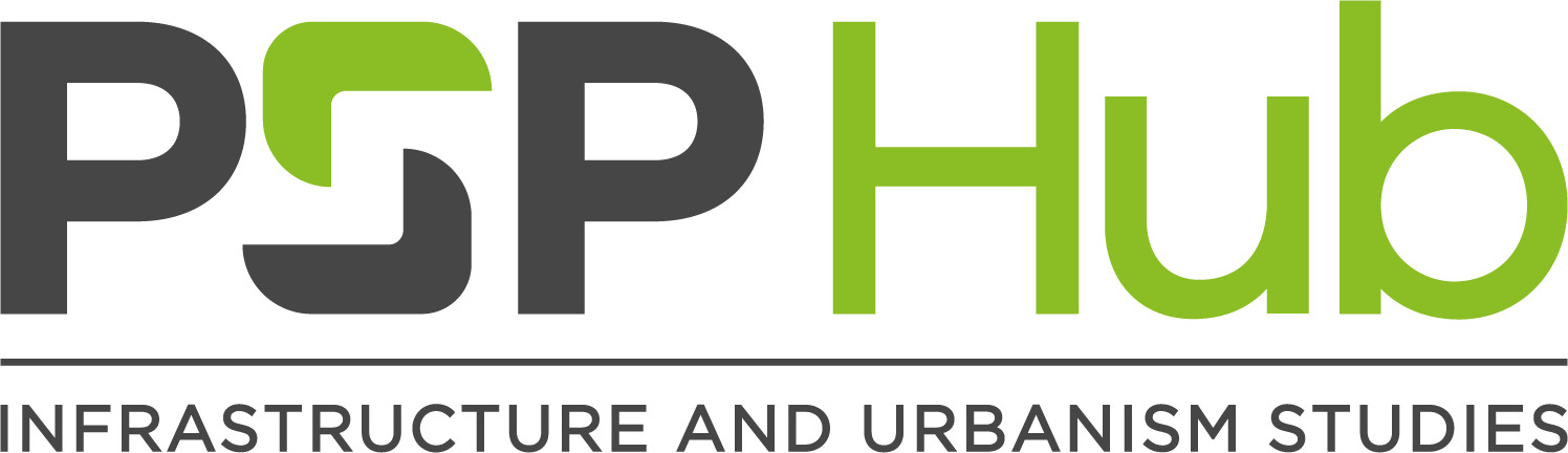 PSP Hub Infrastructure and Urbanism Studies