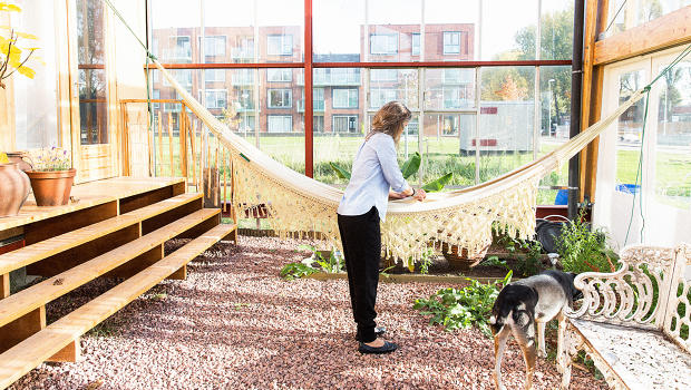 How Rotterdam Became A World Leader In Sustainable Urban Design