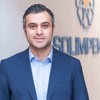 Huseyin Gokalp, Director Sales at Solimpeks