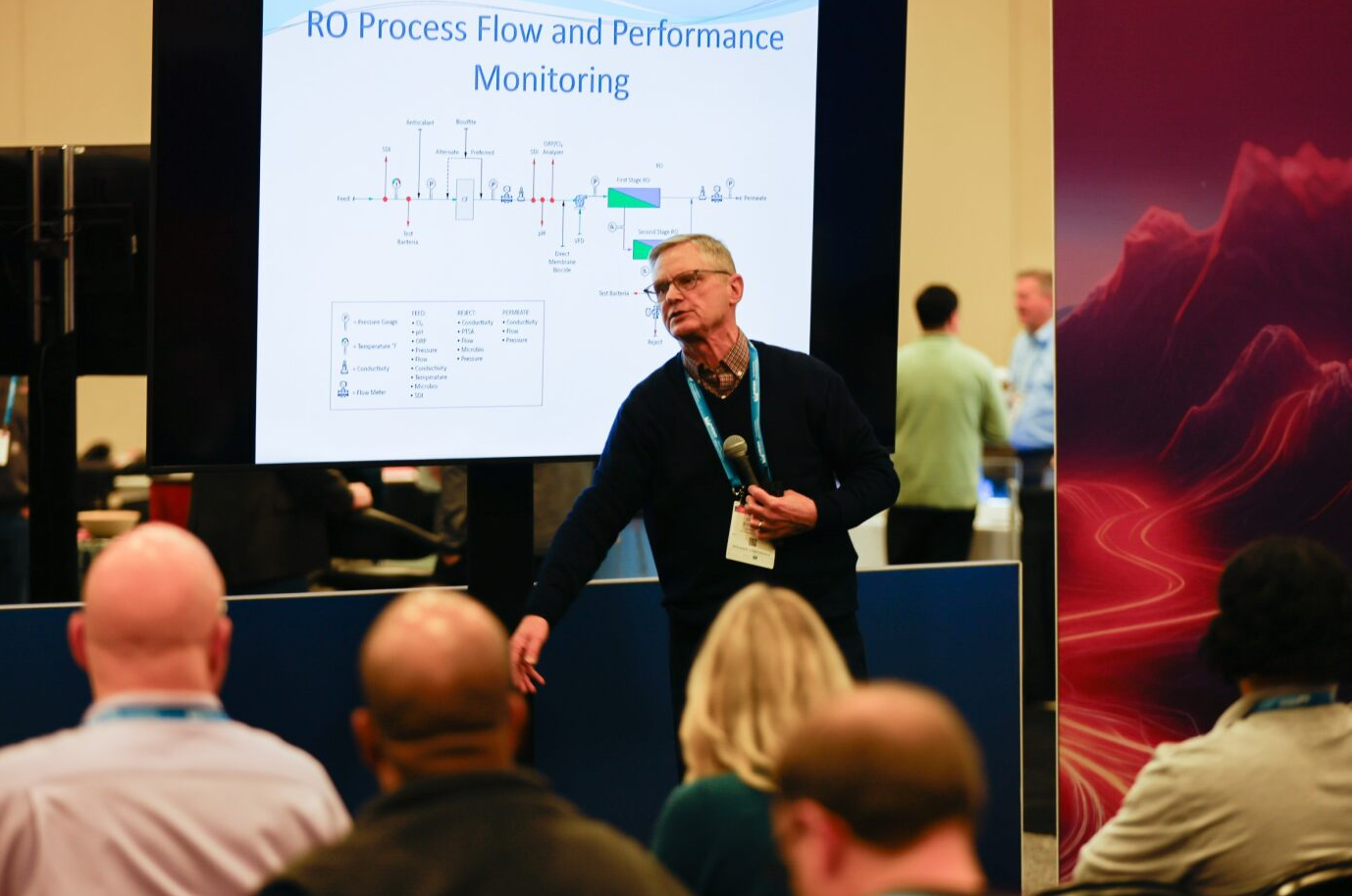 Water treatment in focusBy Brad Buecker, SAMCO TechnologiesPart 1 of this series1 (a continuation of a POWERGEN 2025 Knowledge Hub presentation)...