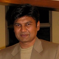 Yousaf Riaz, Director at NIB