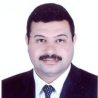 Mohammad Almjadleh, Water, Sanitation and Hygiene Specialist at UNICEF