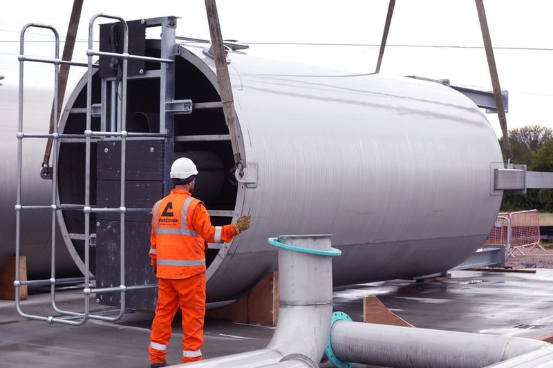 ​Anglian Water ​Lays Out £​6.5bn ​Investment – ​And What It ​Will Mean For ​Bills