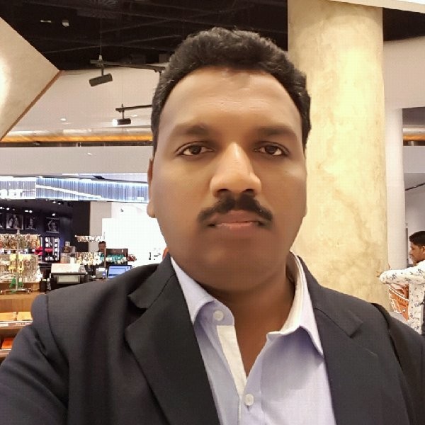 Dr. P.S.Raju p