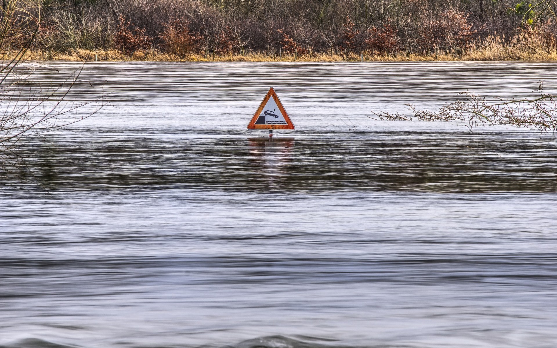 Flood Disaster Prevention: Lessons From Tokyo