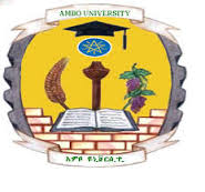 Ambo University