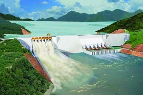Locals Get Chance to Invest in Hydropower Scheme