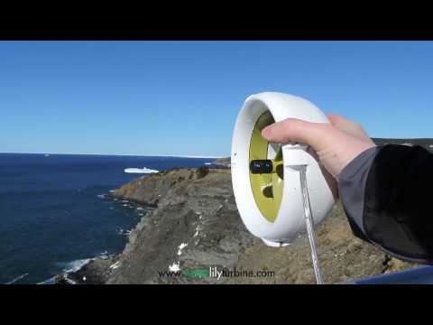 Off-grid ​Renewable Power ​Source for ​Outdoor Activities