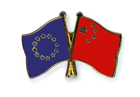 EU And China to Work Together on Water Challenges