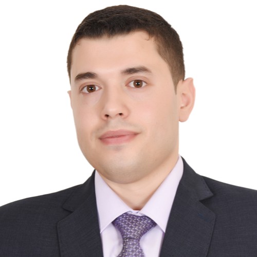 Moataz Ajlouni