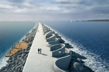 Will This Tidal Project Spark a Global Energy Revolution?