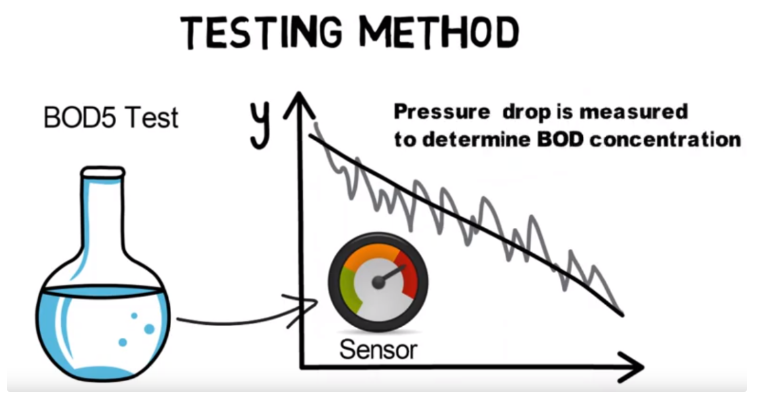 BOD - biological oxygen demand The water quality indicator explained.&nbsp; See our new video tutorial here:&nbsp;Watch here