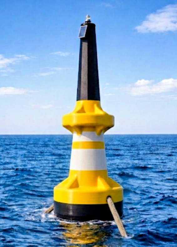 The Skoog Buoy  Capillary Sweating Liana (SCSL)