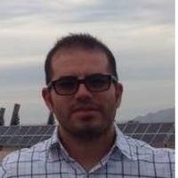 Rodolfo Peon