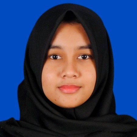 Nida Nafila Attamimi