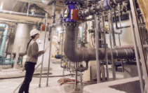 Madison Sewerage District's new technology to turn phosphorus into fertilizer pellets  