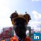 biambo hanson, ENI NIGERIA - WATER CONSULTANT