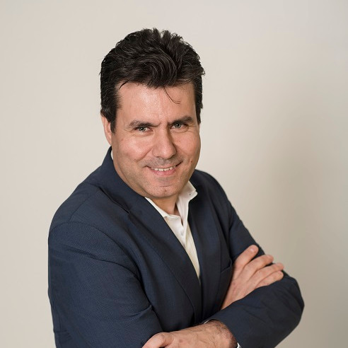 Jose Manuel Marin