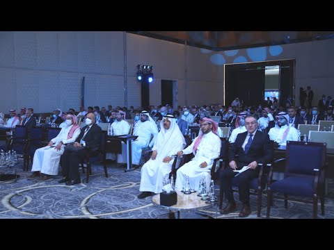 3rd MENA Desalination Projects Forum - Day 1 Highlights