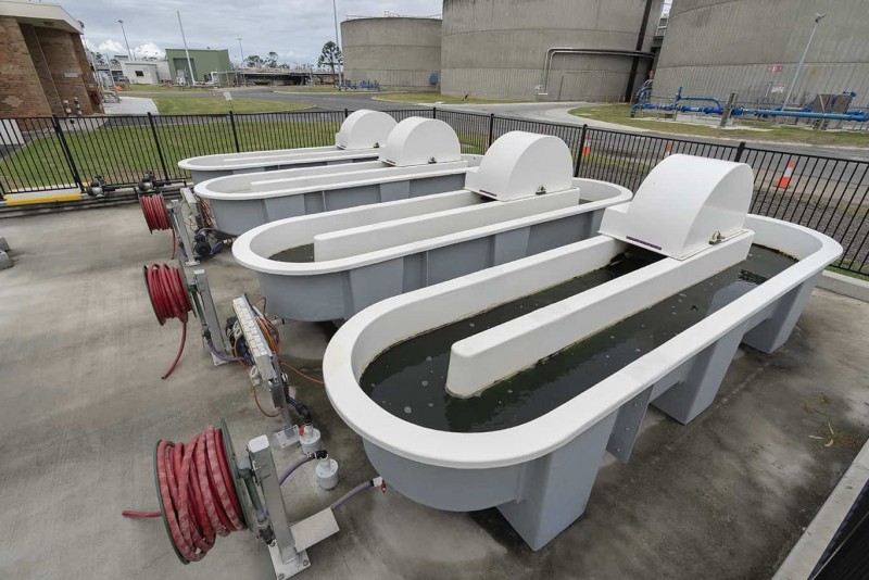 Green Technology to Transform Sewage Treatment in Australia